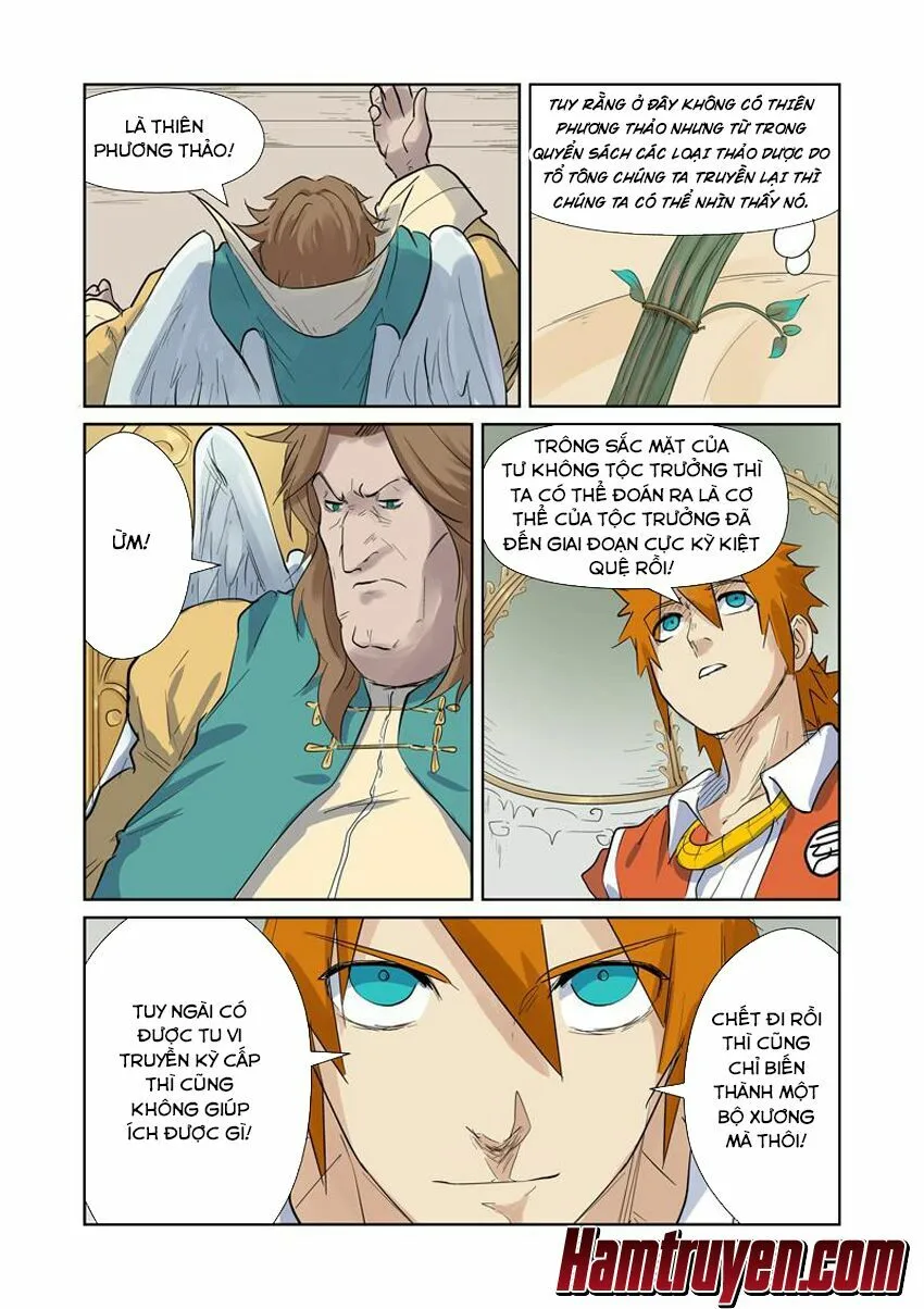Chapter 154 - Image 11