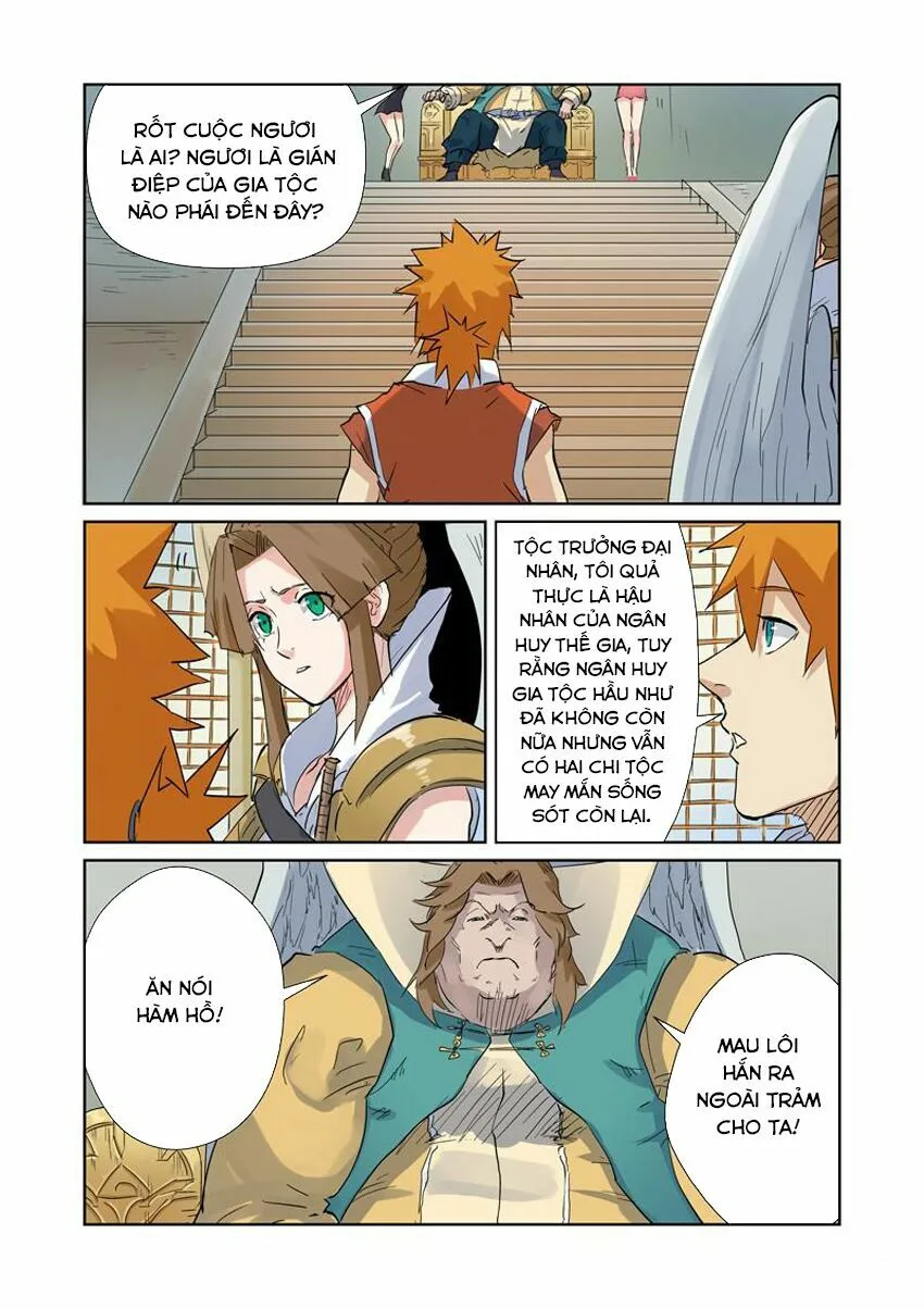 Chapter 154 - Image 3