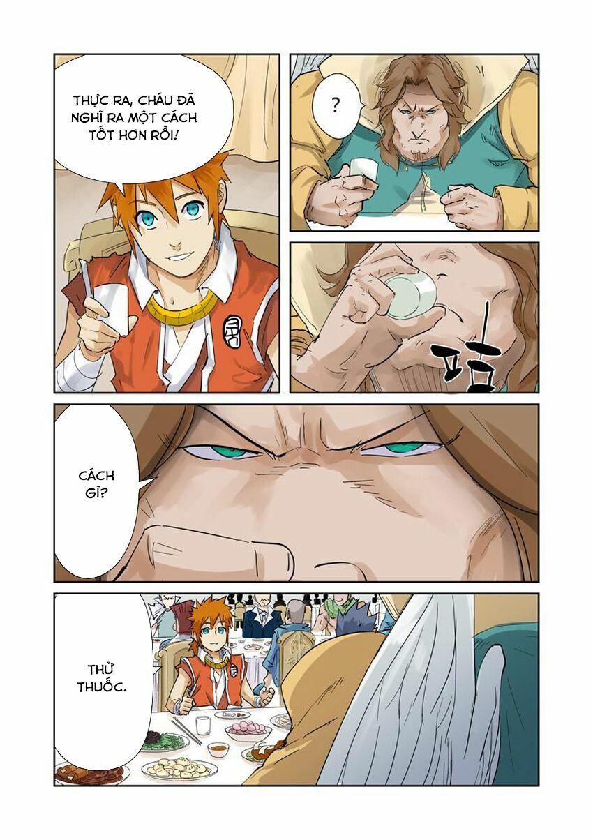 Chapter 155 - Image 4