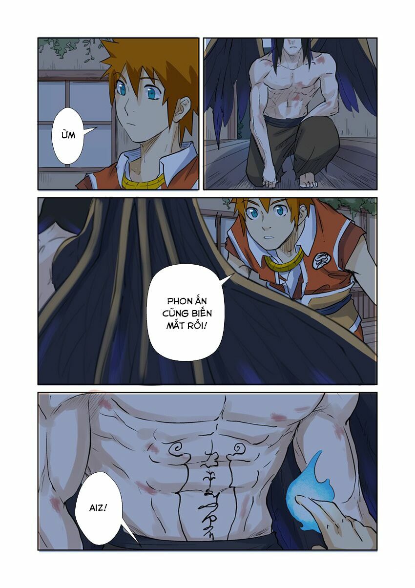 Chapter 158 - Image 3