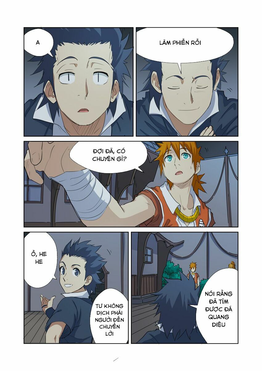 Chapter 160 - Image 6