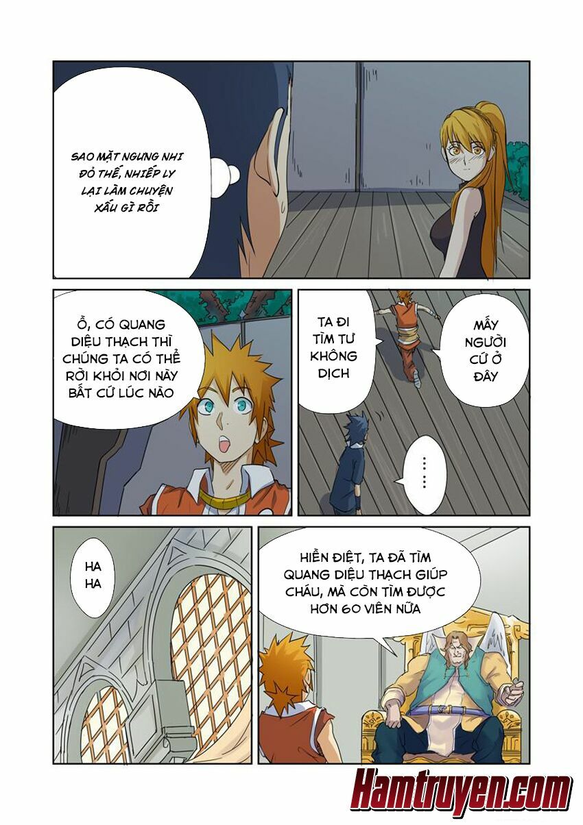 Chapter 160 - Image 7