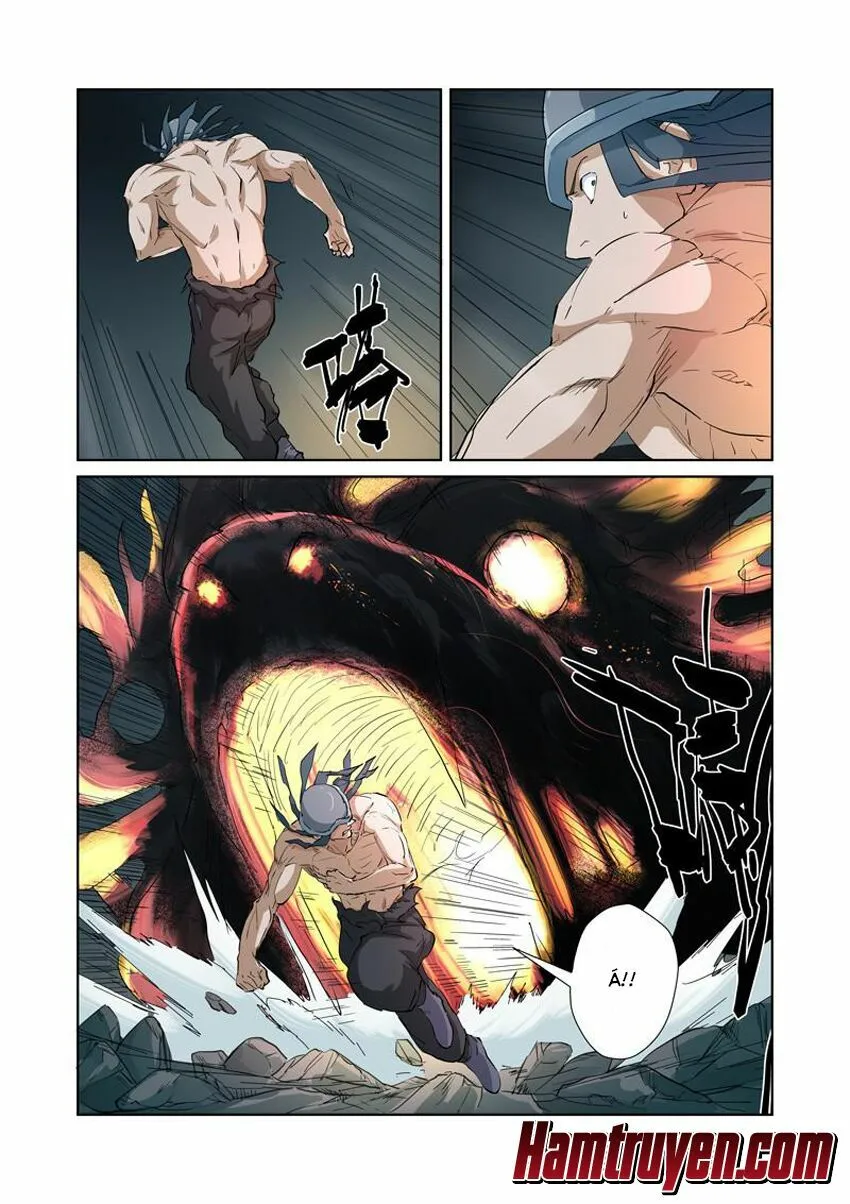 Chapter 163 - Image 9