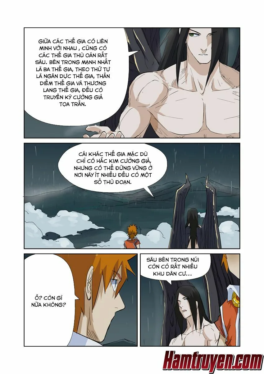 Chapter 164 - Image 8