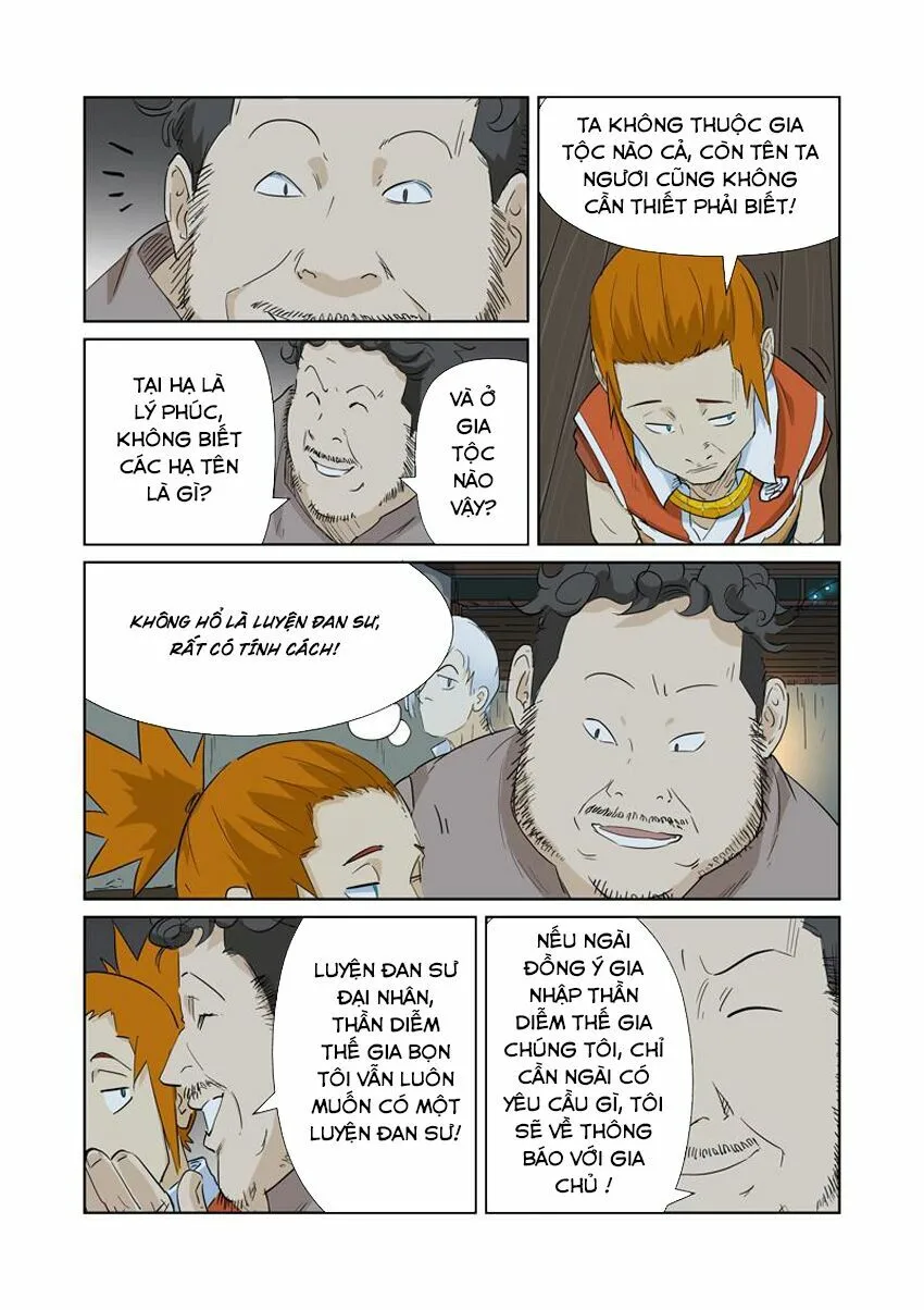Chapter 166 - Image 6