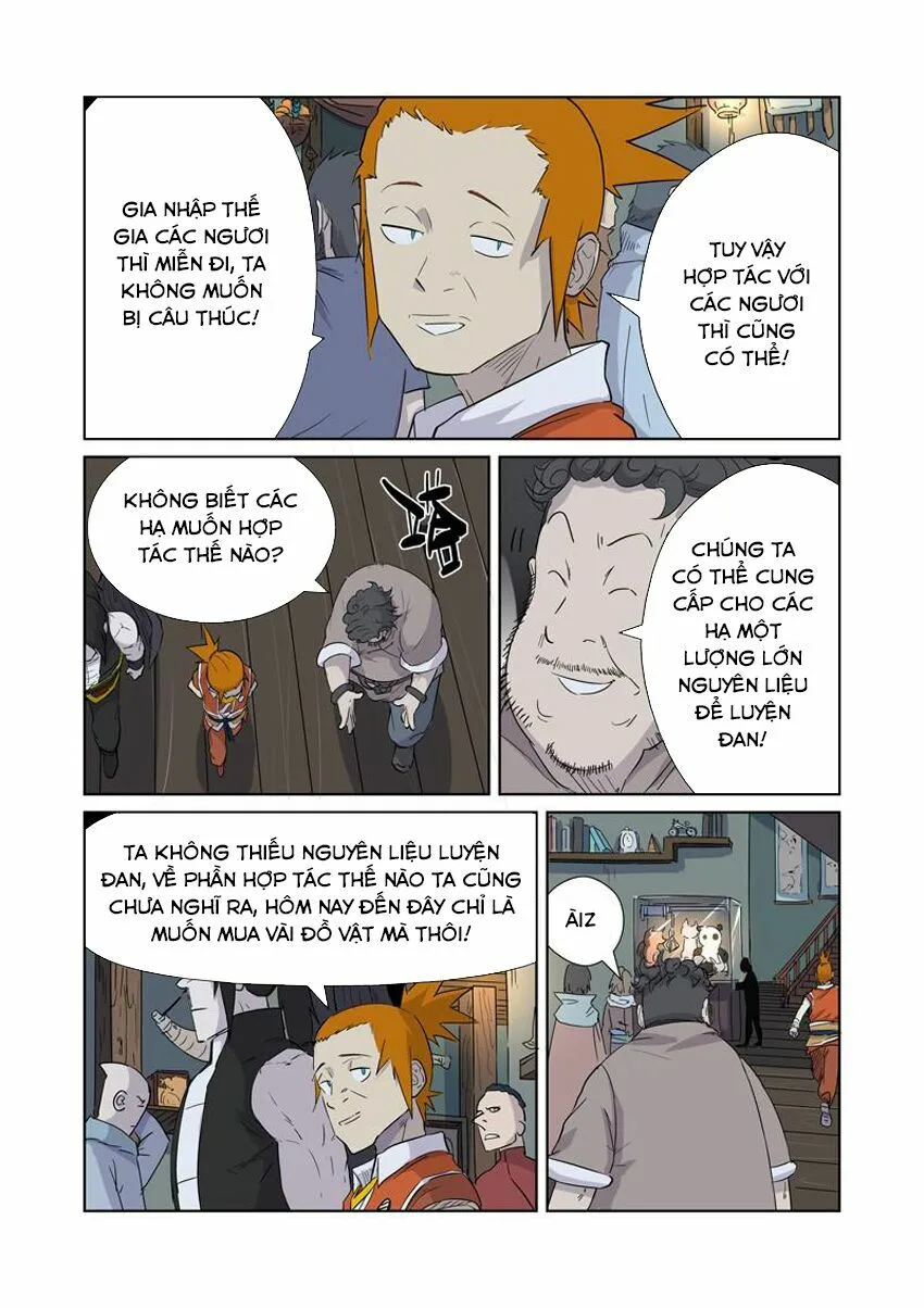 Chapter 166 - Image 7