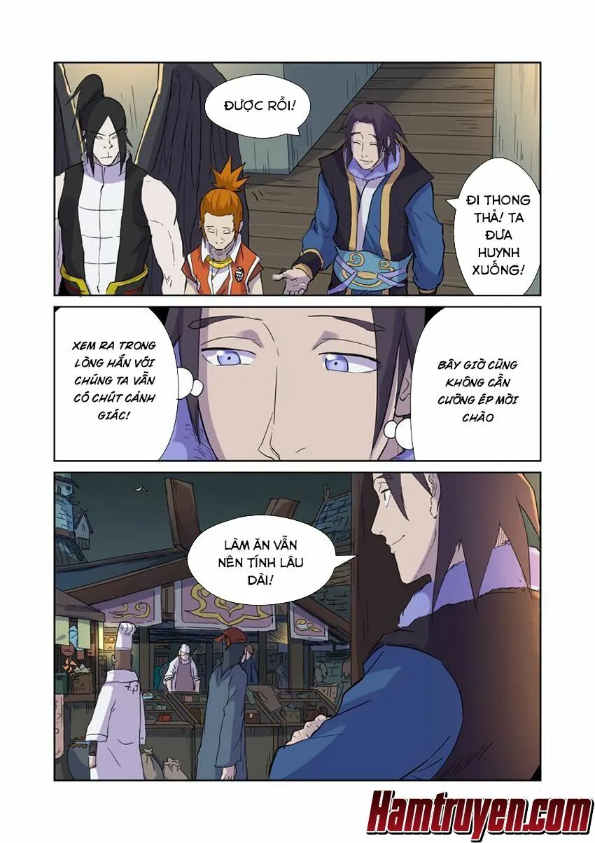 Chapter 167 - Image 5