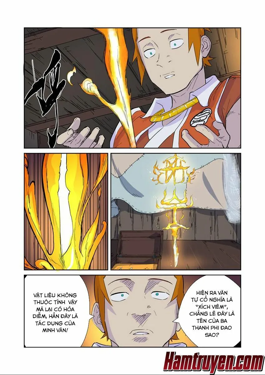 Chapter 168 - Image 5
