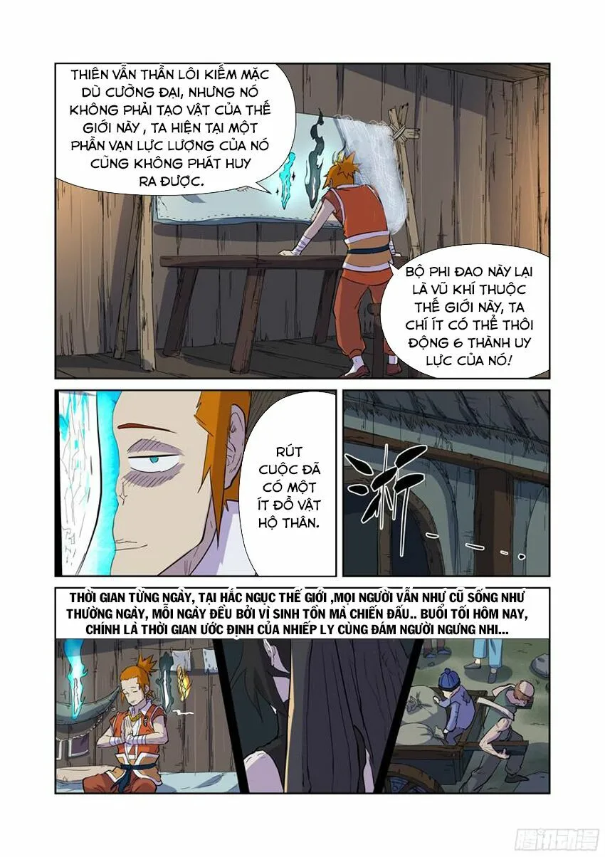 Chapter 168 - Image 7