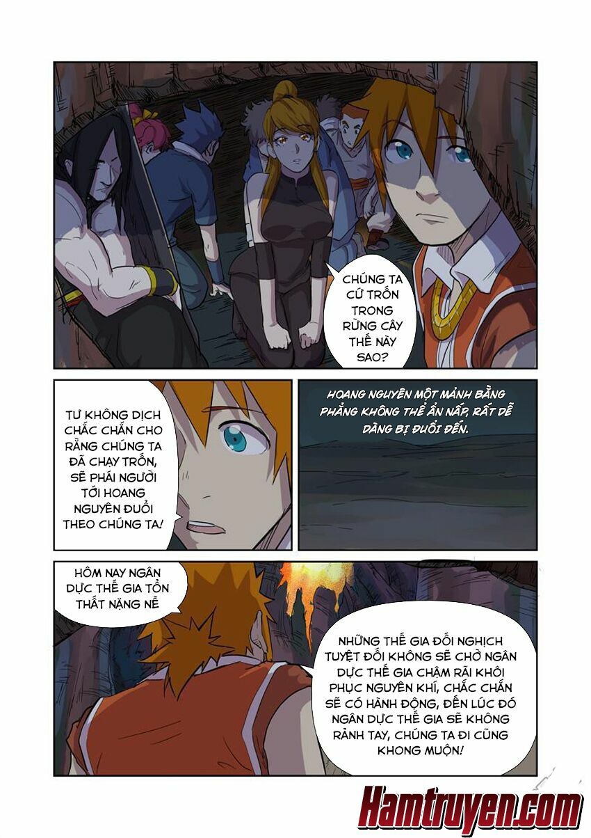 Chapter 170 - Image 5