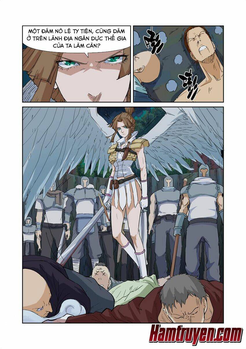 Chapter 171 - Image 6