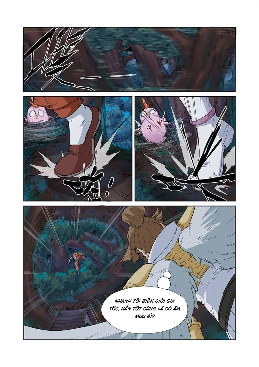 Chapter 172 - Image 3