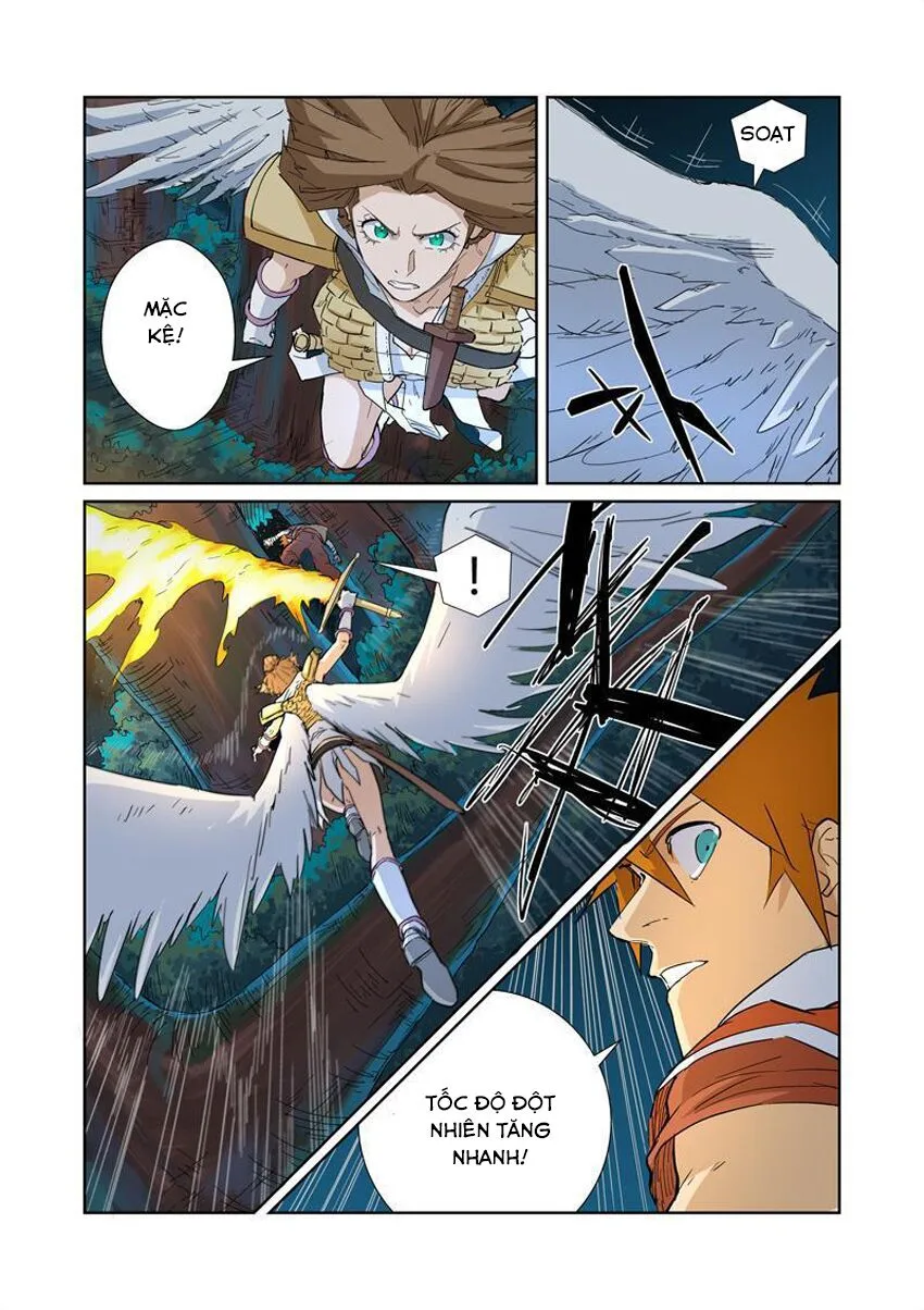 Chapter 172 - Image 4