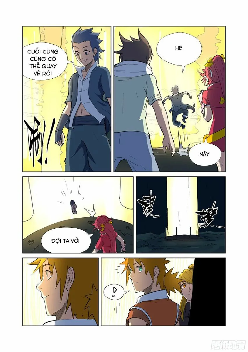 Chapter 174 - Image 8