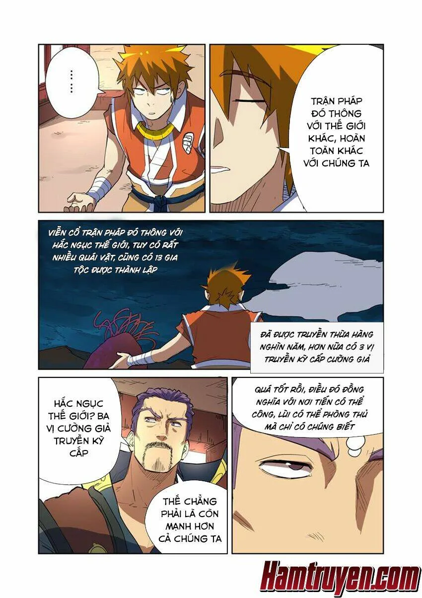Chapter 175 - Image 5