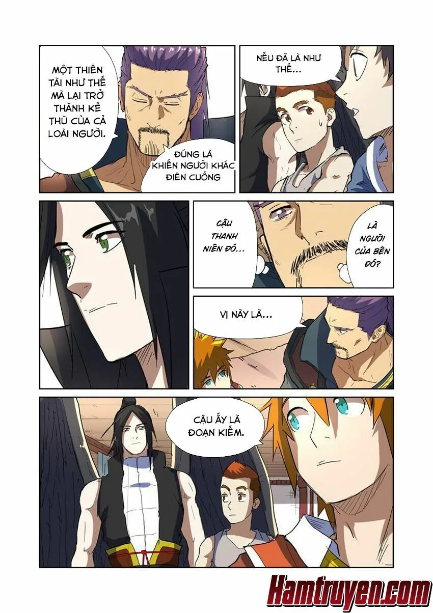 Chapter 176 - Image 4