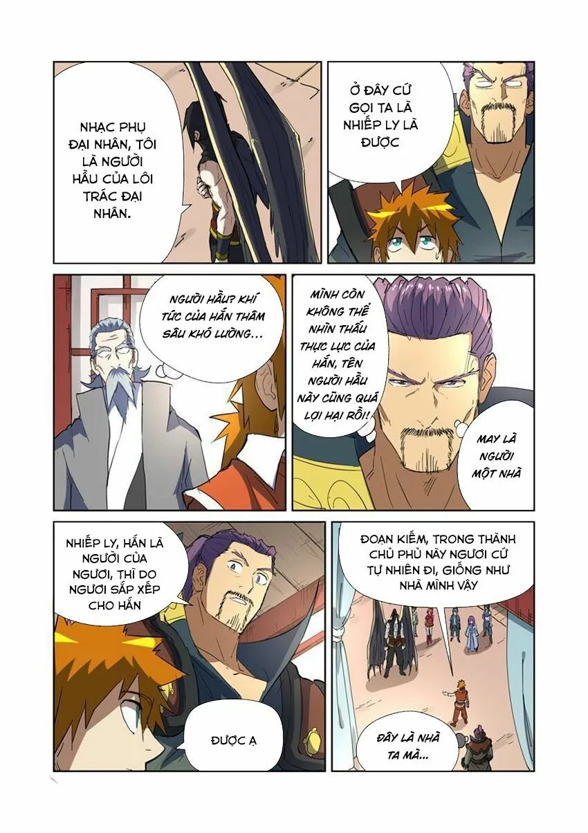 Chapter 176 - Image 5