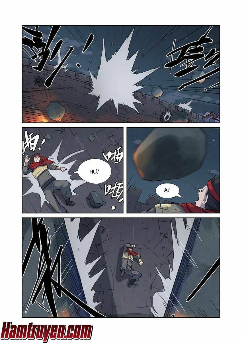 Chapter 184 - Image 3