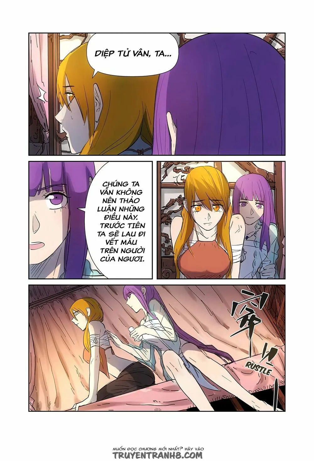 Chapter 188 - Image 7