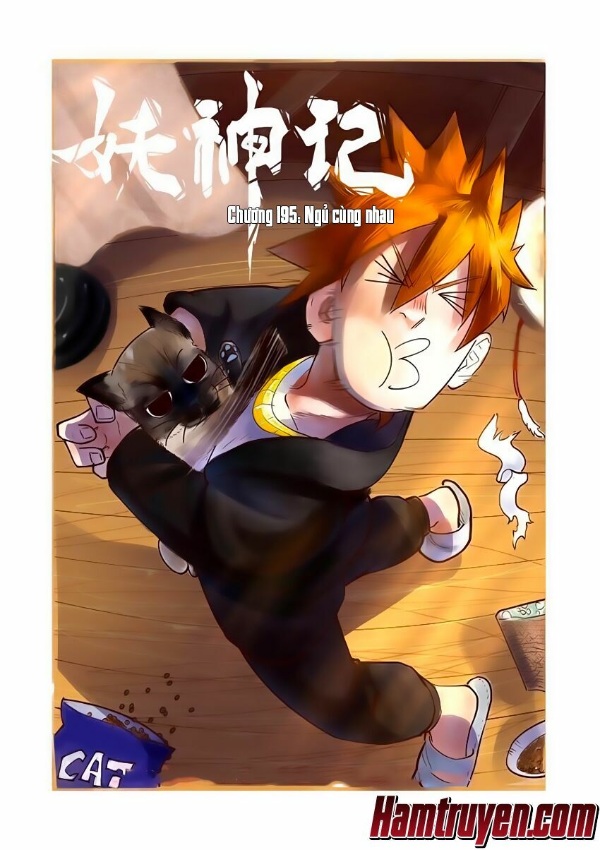Chapter 196 - Image 2