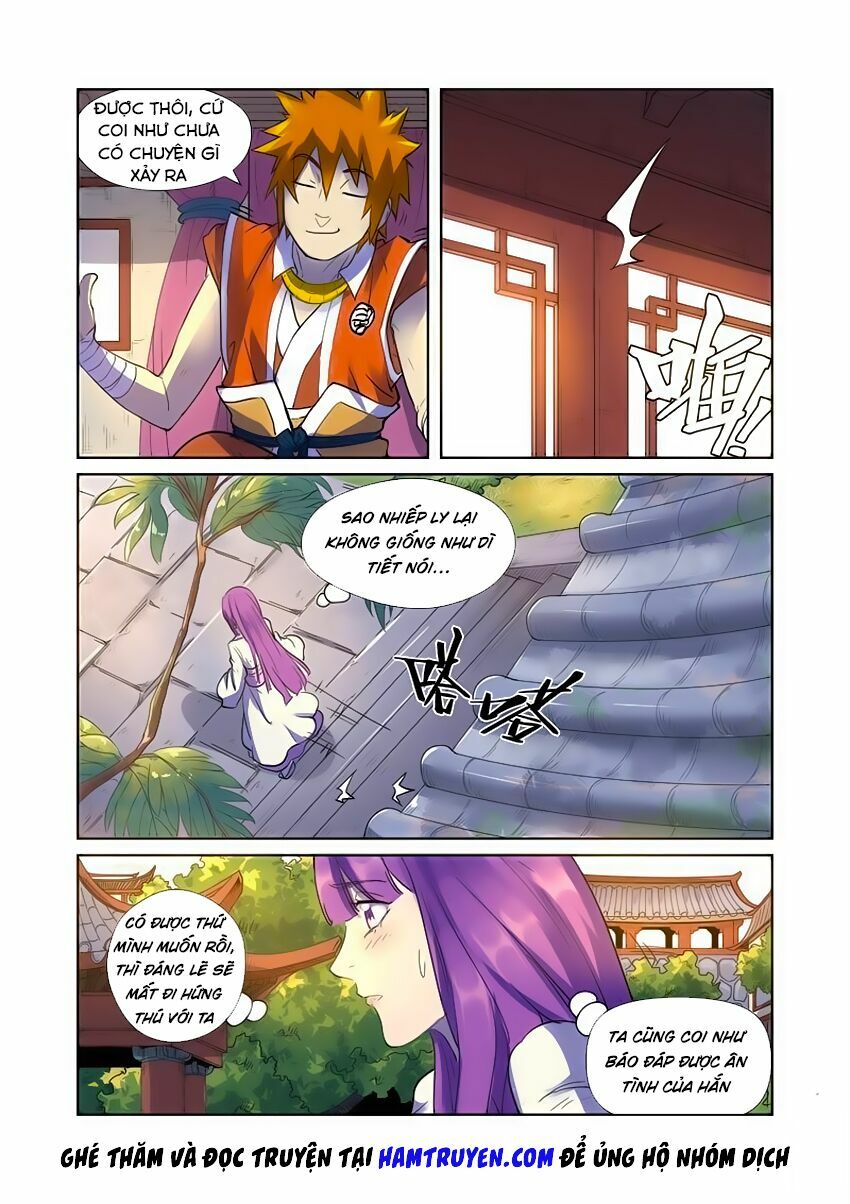 Chapter 196 - Image 5