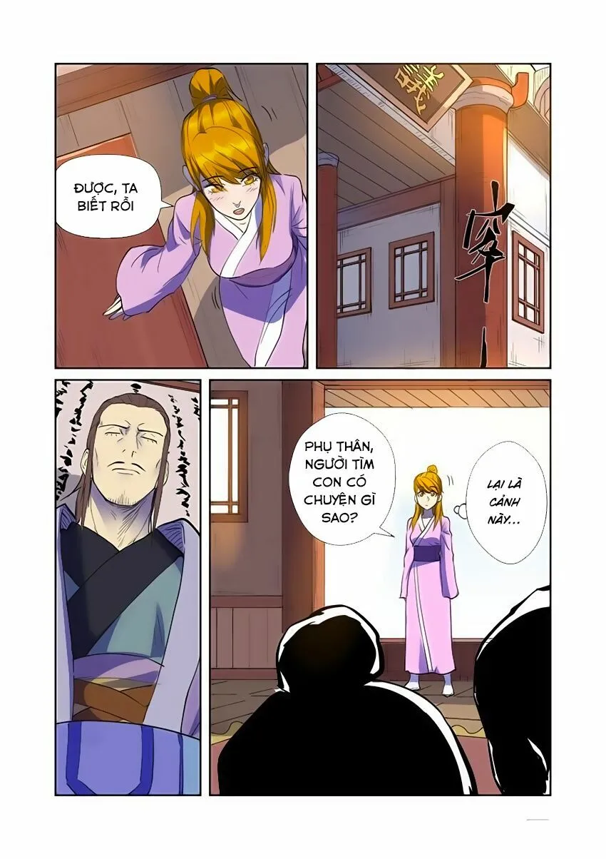 Chapter 196 - Image 8