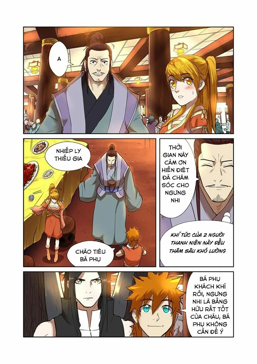 Chapter 199 - Image 3