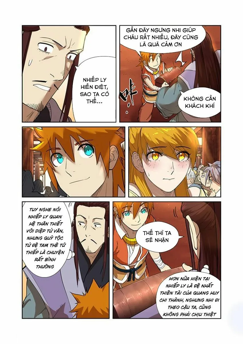 Chapter 199 - Image 5