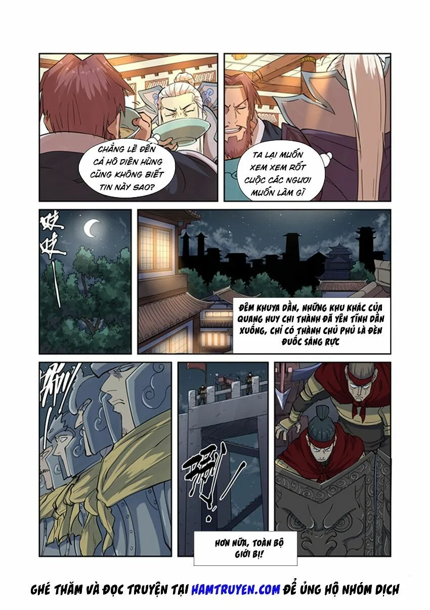 Chapter 201 - Image 10
