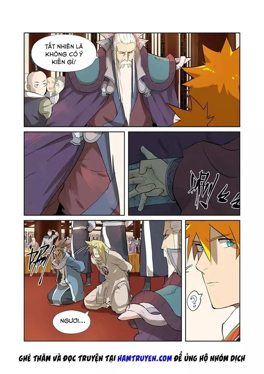 Chapter 205 - Image 5