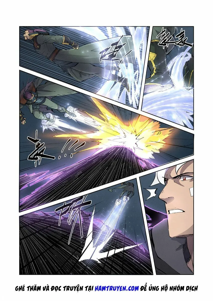 Chapter 210 - Image 6