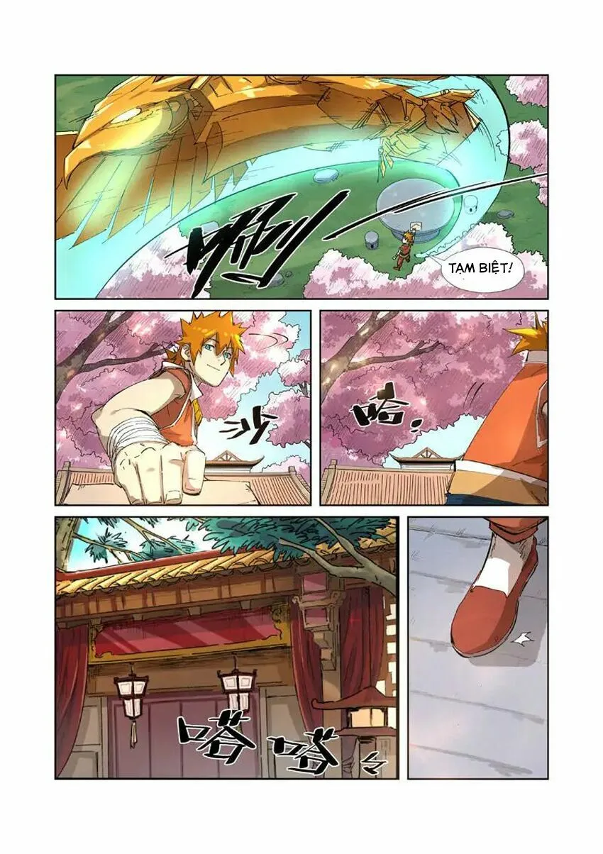 Chapter 214 - Image 10