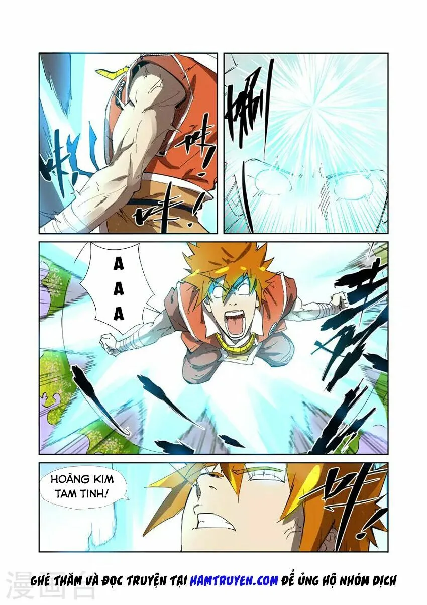 Chapter 219 - Image 9