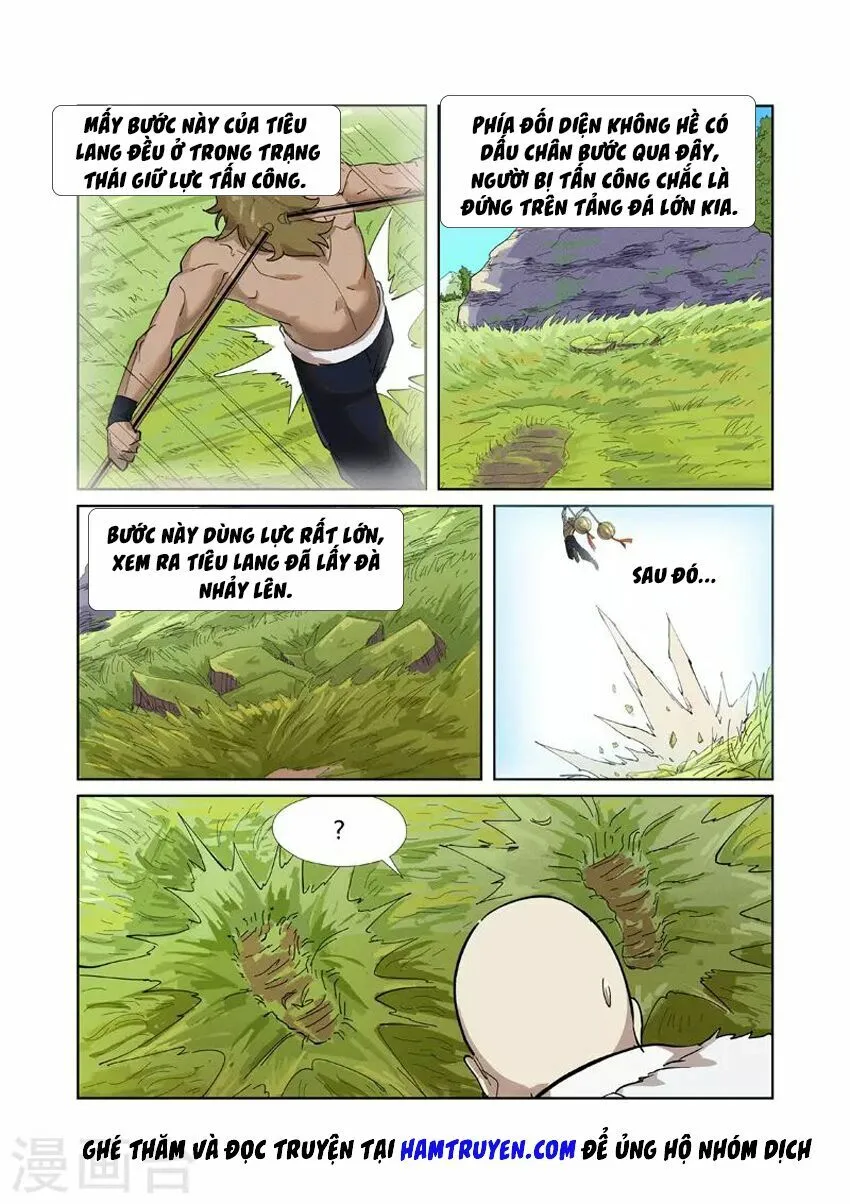 Chapter 221 - Image 3