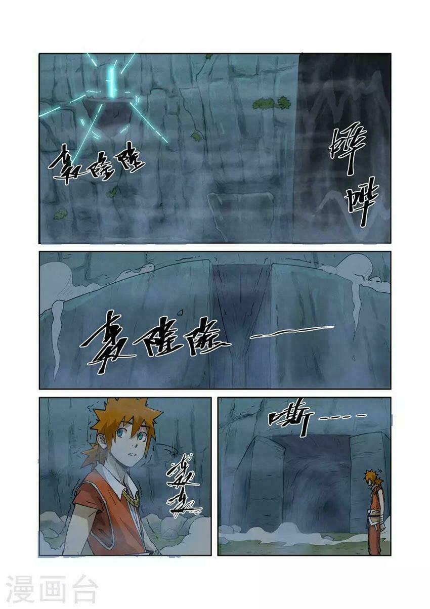 Chapter 222 - Image 10