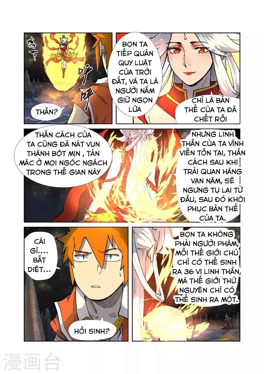 Chapter 224 - Image 5