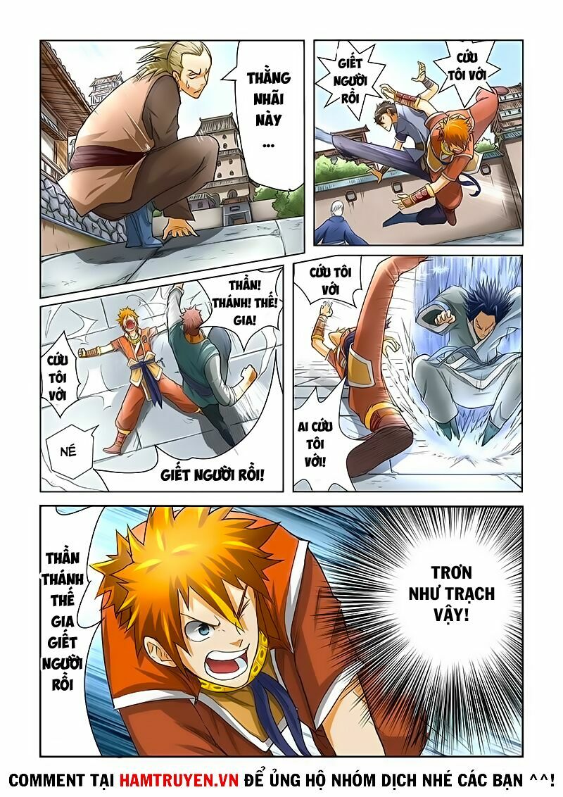 Chapter 35 - Image 4