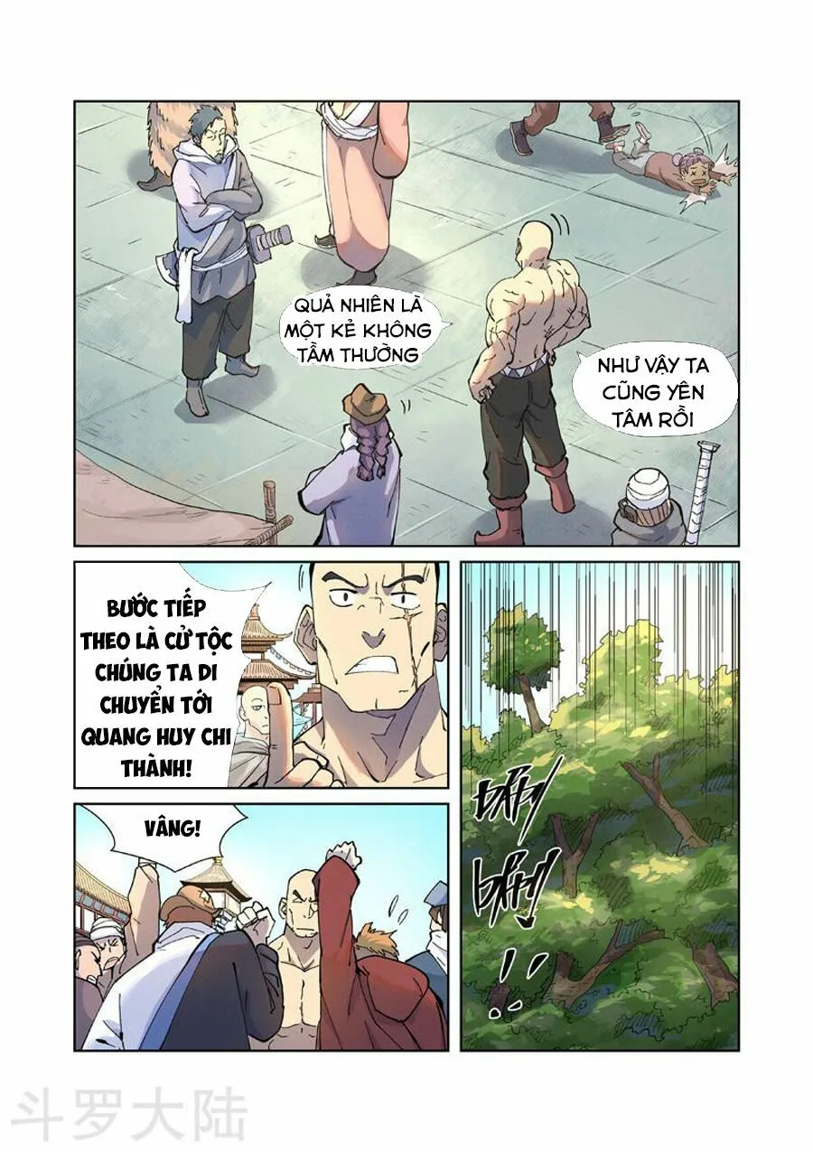 Chapter 229 - Image 4