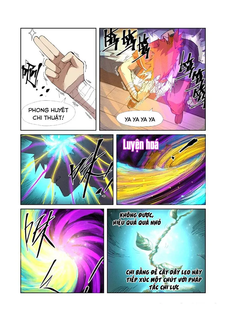 Chapter 233 - Image 13