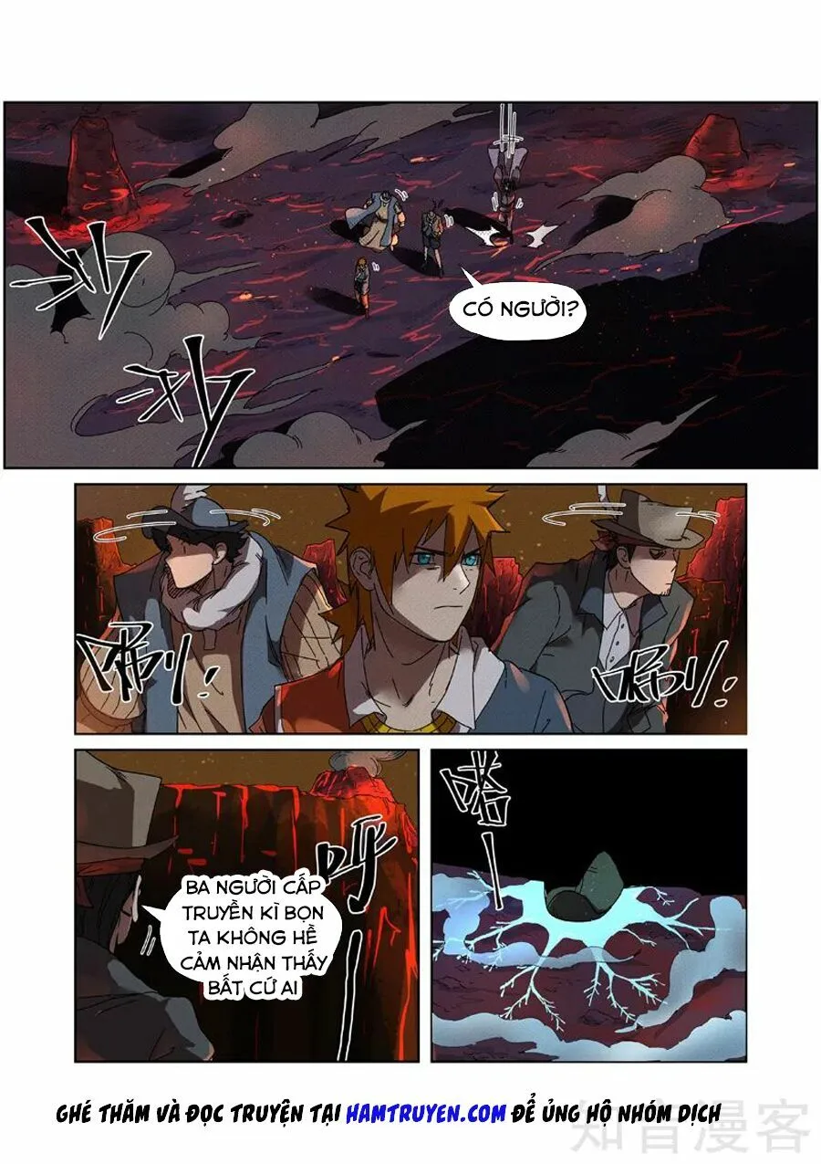 Chapter 235 - Image 5