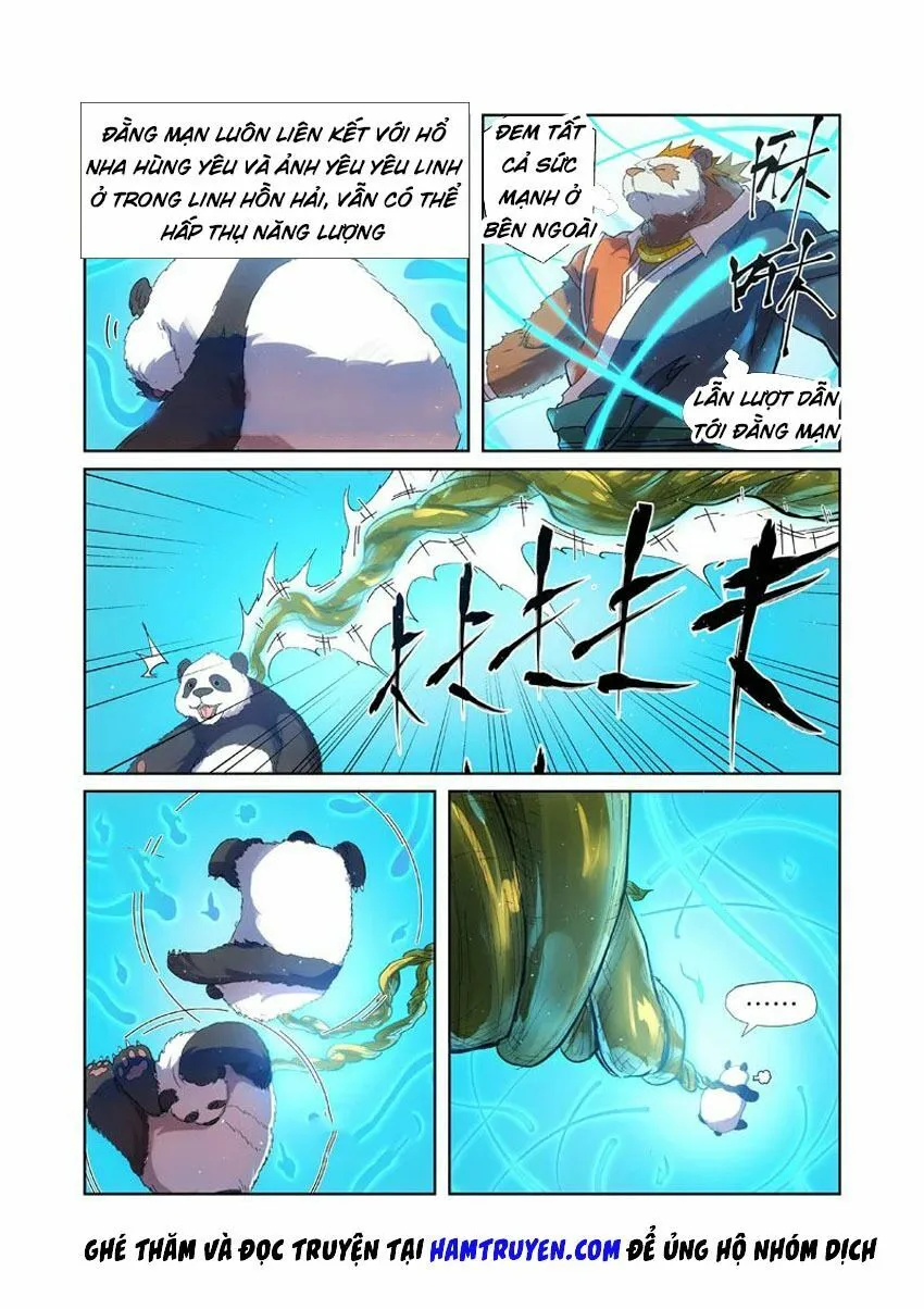 Chapter 240 - Image 4