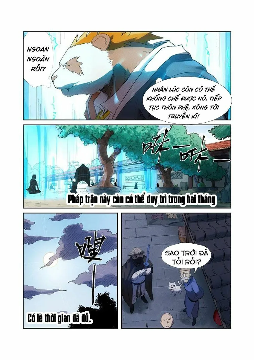 Chapter 240 - Image 5