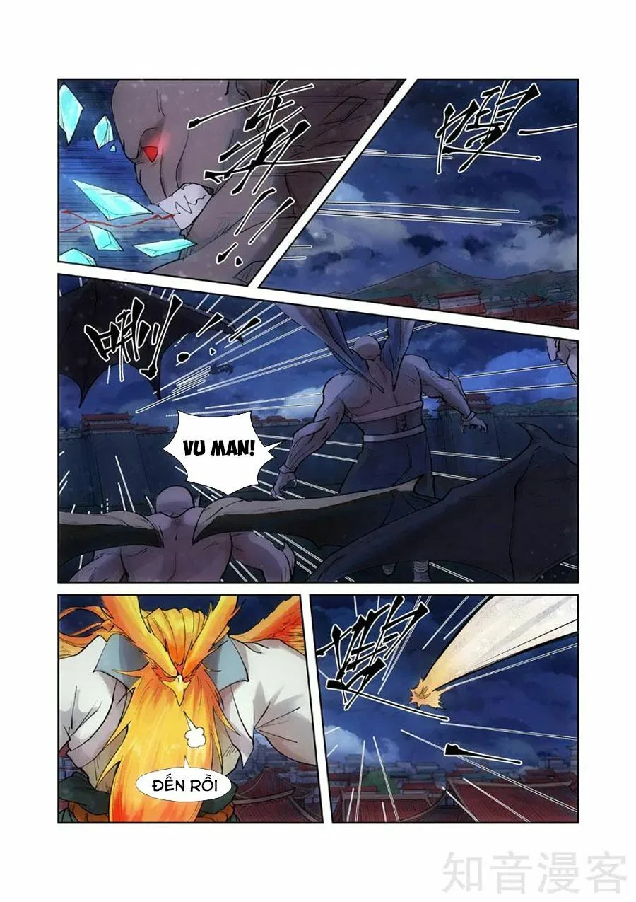Chapter 241 - Image 3