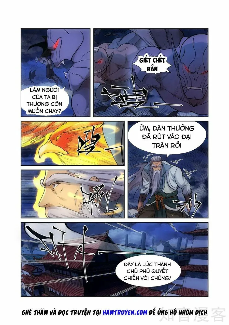 Chapter 241 - Image 4