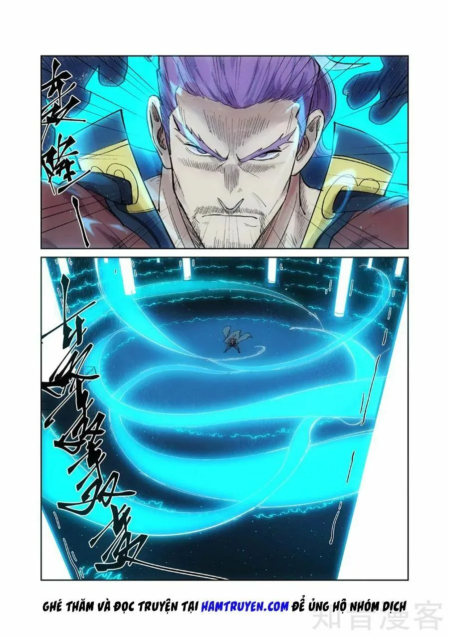 Chapter 241 - Image 7