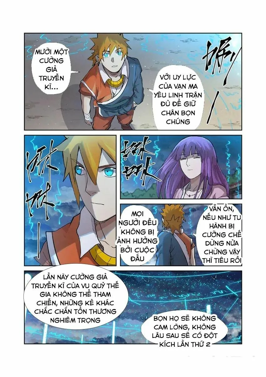 Chapter 242 - Image 4