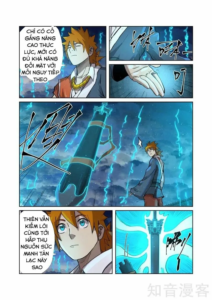 Chapter 242 - Image 5