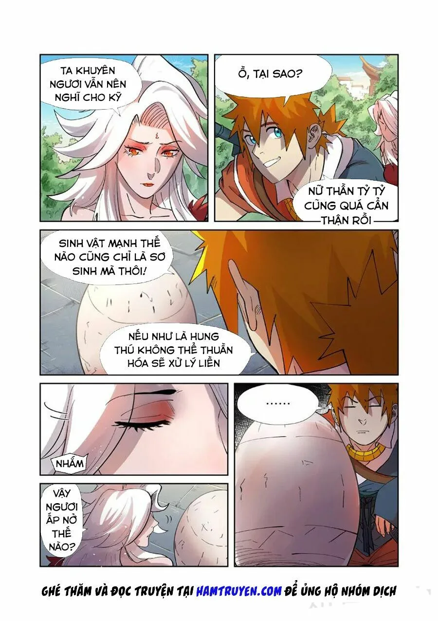 Chapter 245 - Image 6