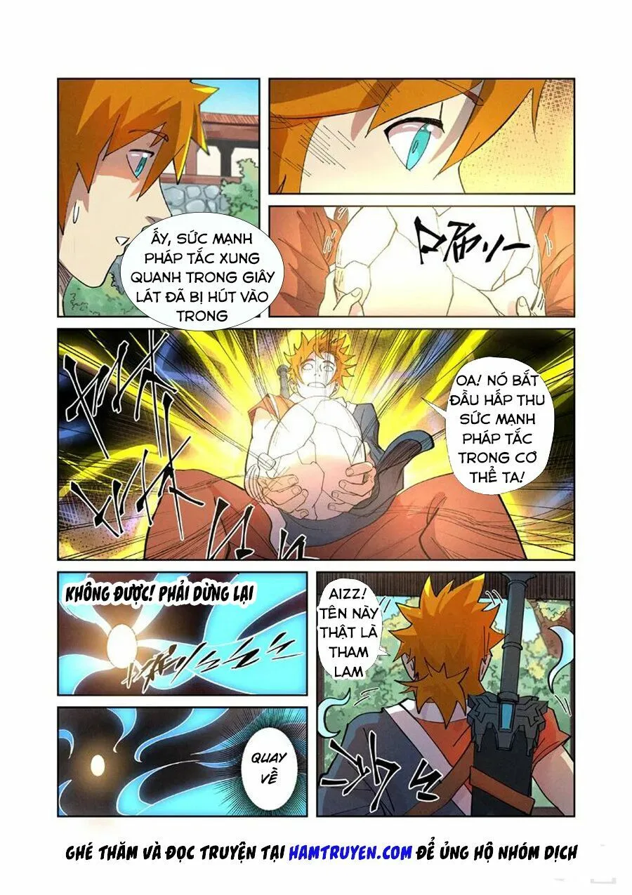 Chapter 245 - Image 10
