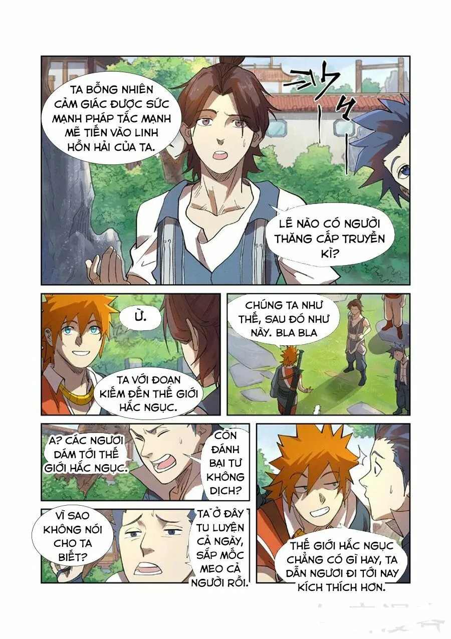 Chapter 249 - Image 5